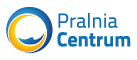 Pralnia Centrum - logo
